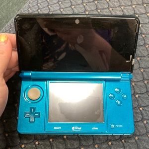 Nintendo 3DS